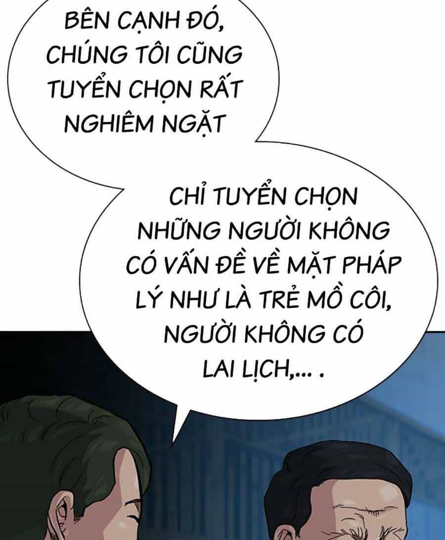 Để Có Thể Sống Sót - Chương 122 - ảnh 15