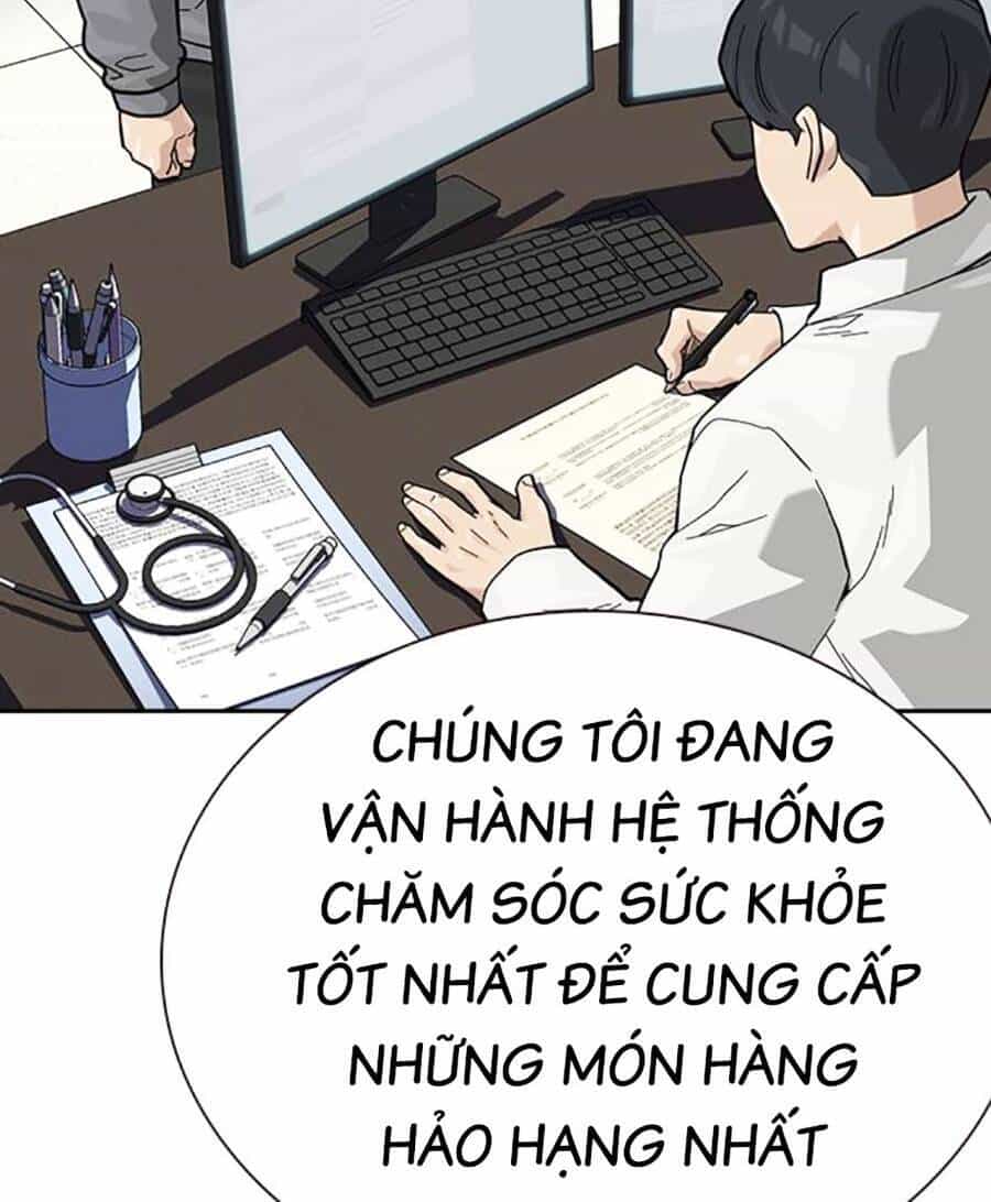 Để Có Thể Sống Sót - Chương 122 - ảnh 18