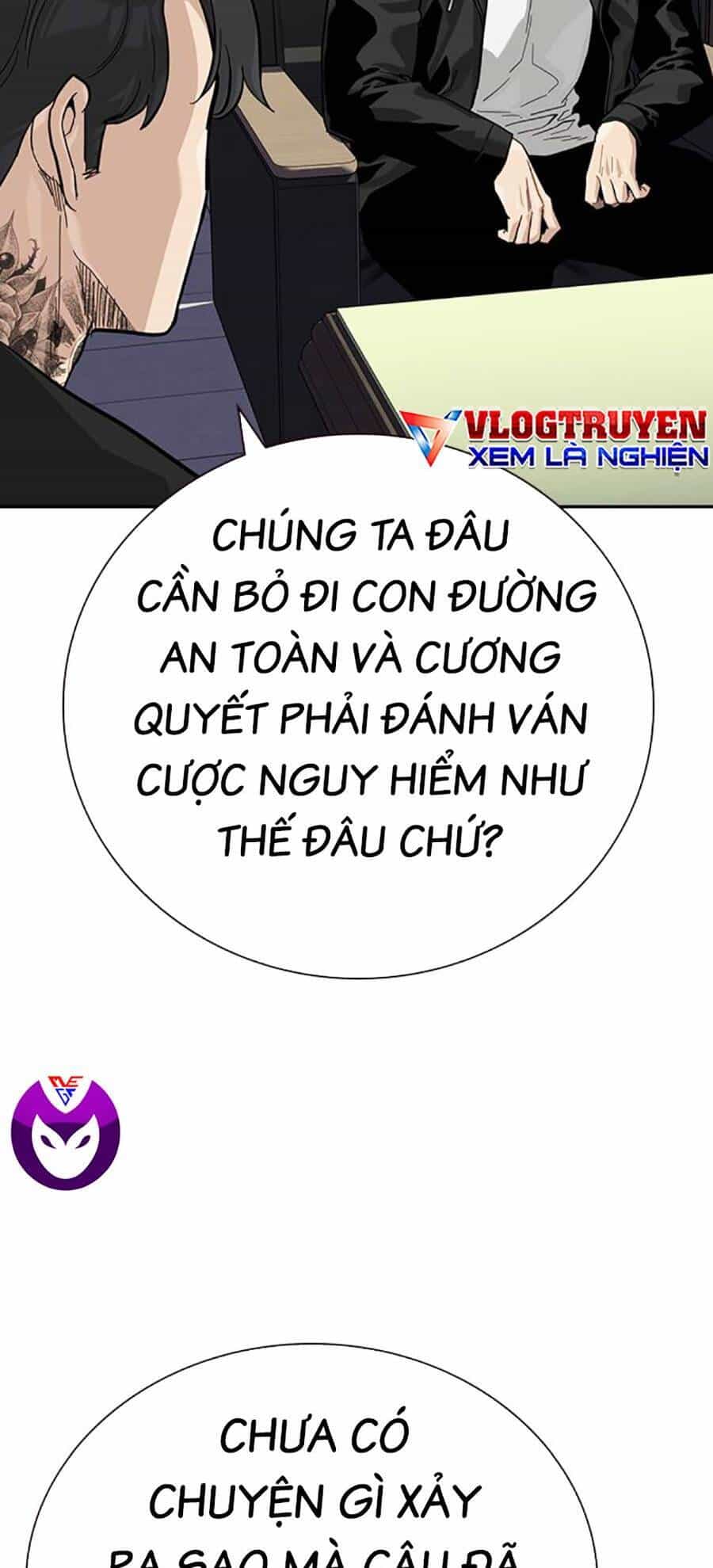 Để Có Thể Sống Sót - Chương 122 - ảnh 71