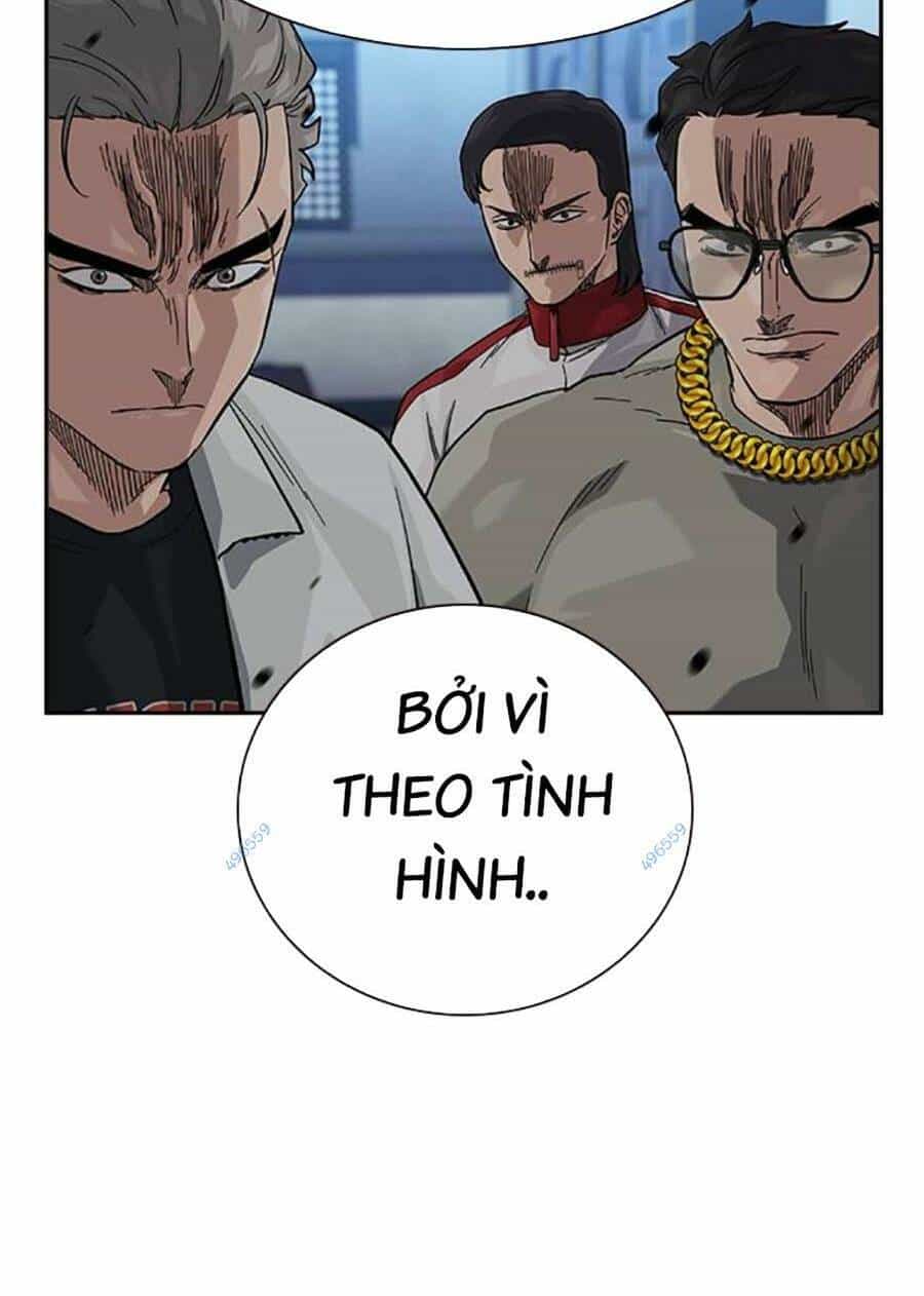 Để Có Thể Sống Sót - Chương 123 - ảnh 12