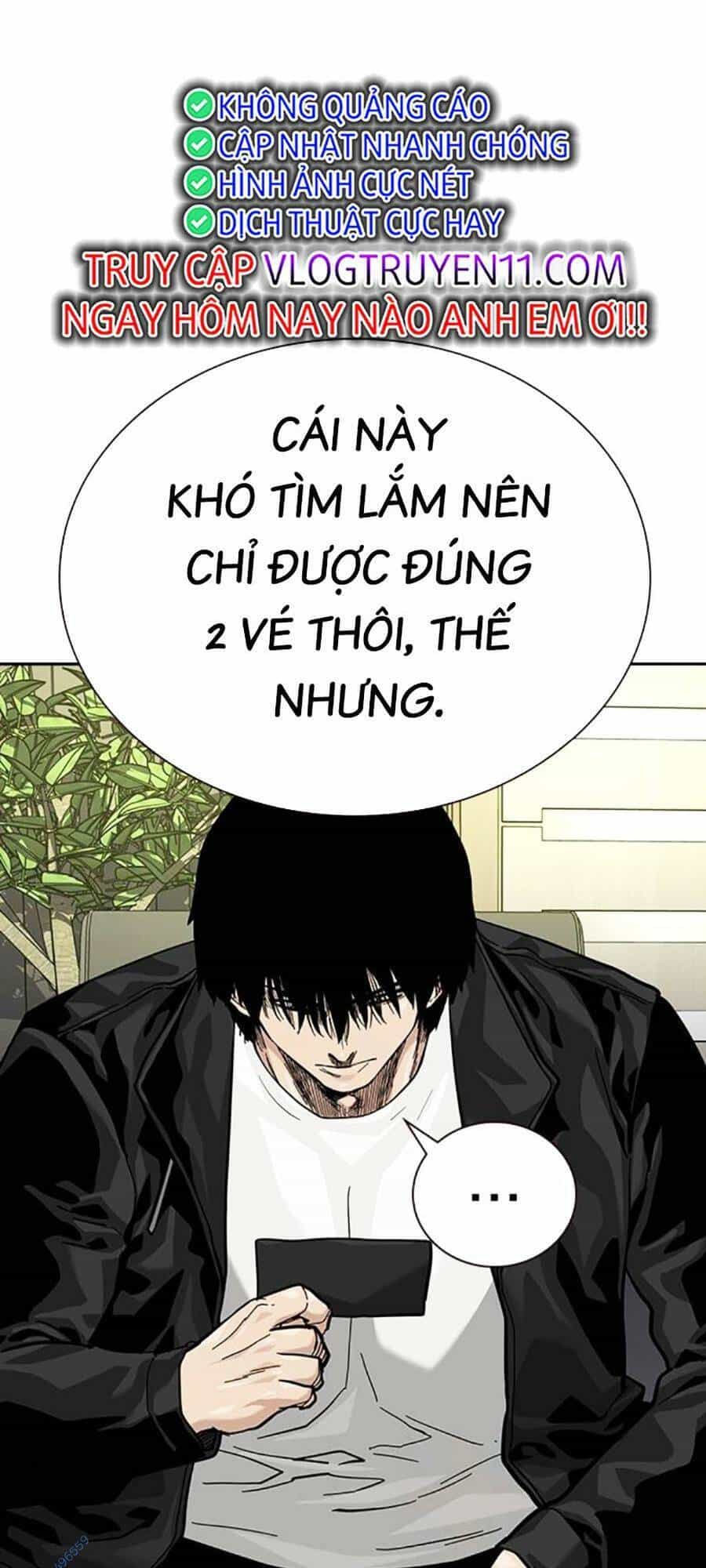 Để Có Thể Sống Sót - Chương 123 - ảnh 120
