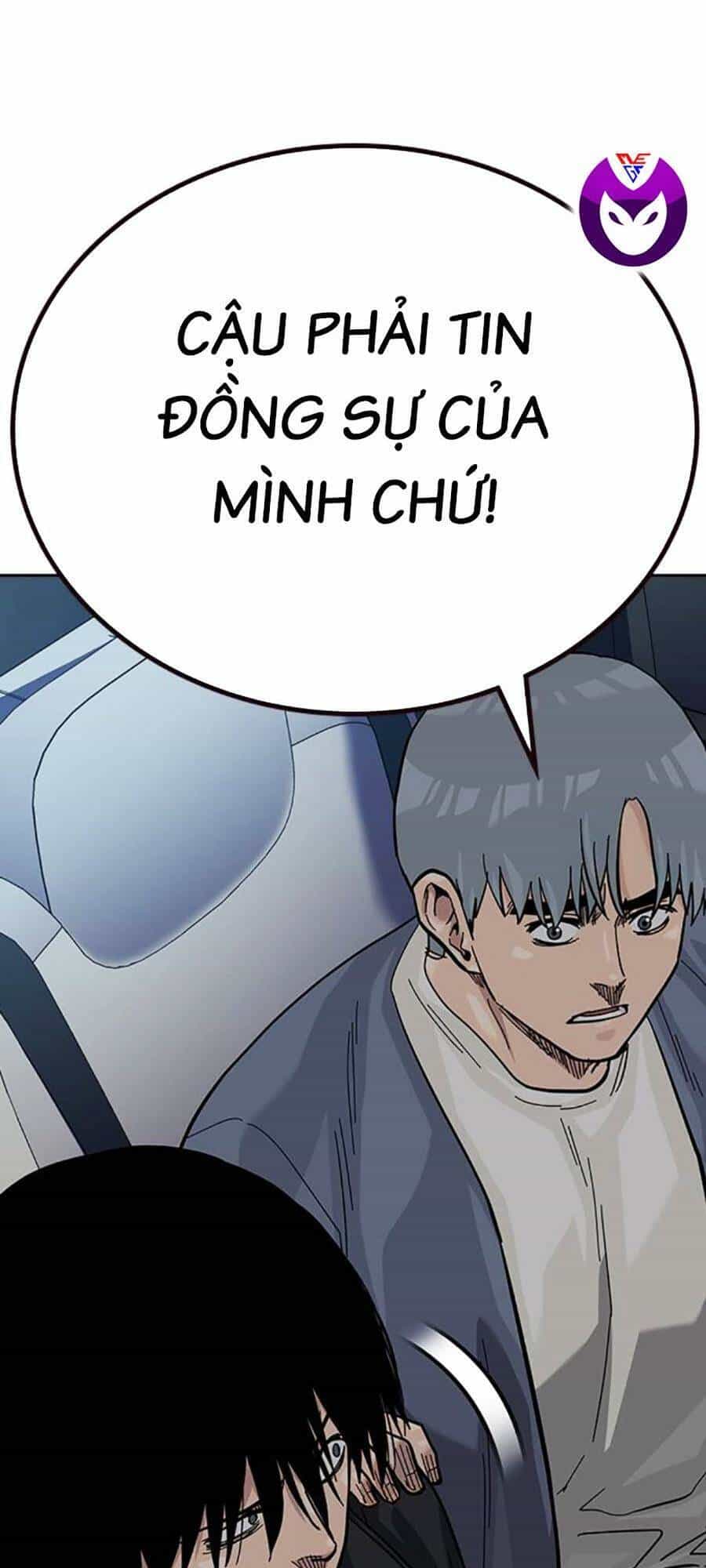 Để Có Thể Sống Sót - Chương 123 - ảnh 135