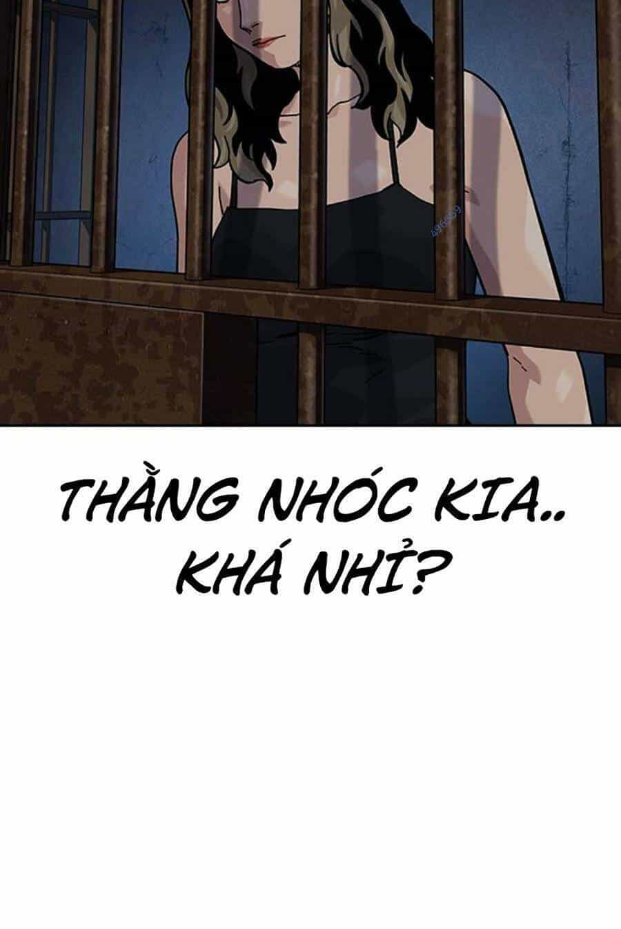 Để Có Thể Sống Sót - Chương 123 - ảnh 80