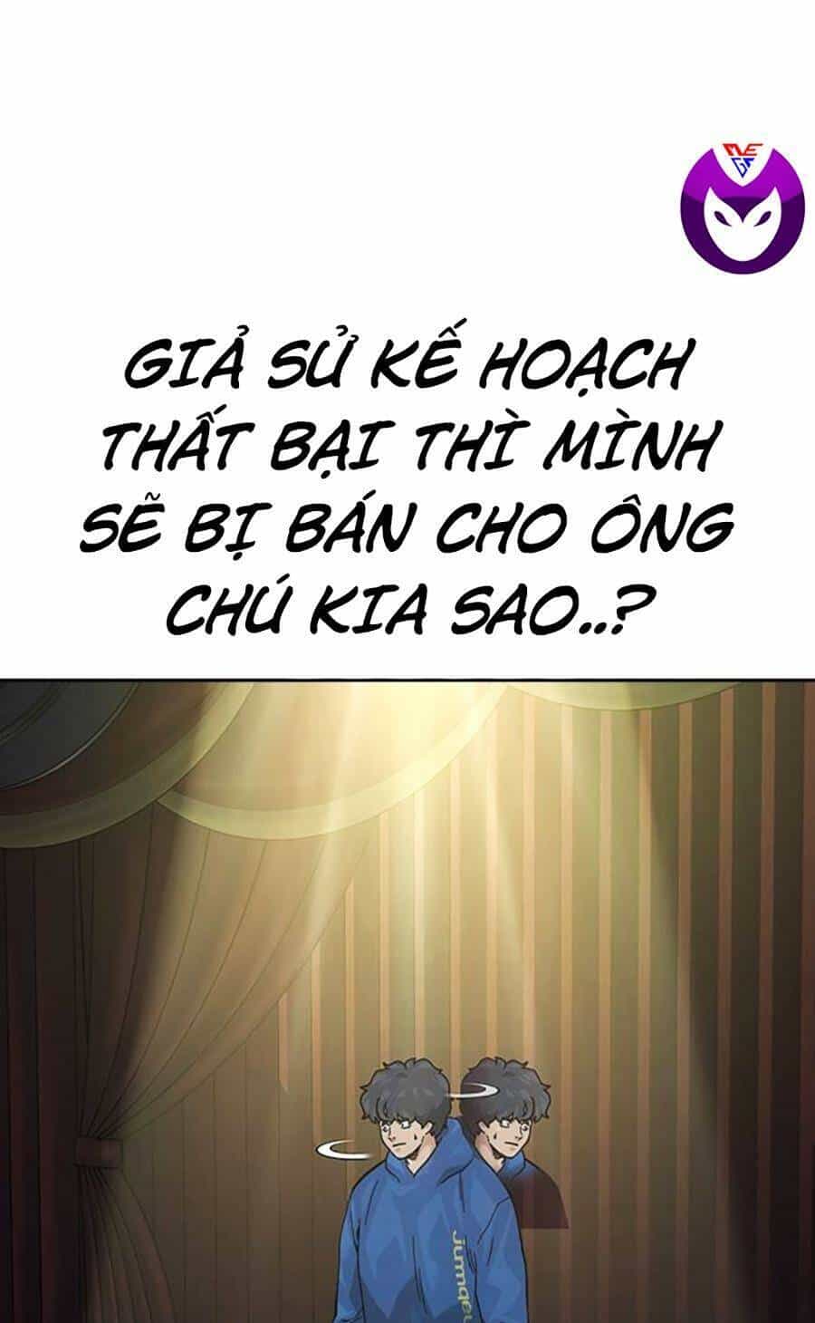 Để Có Thể Sống Sót - Chương 124 - ảnh 103
