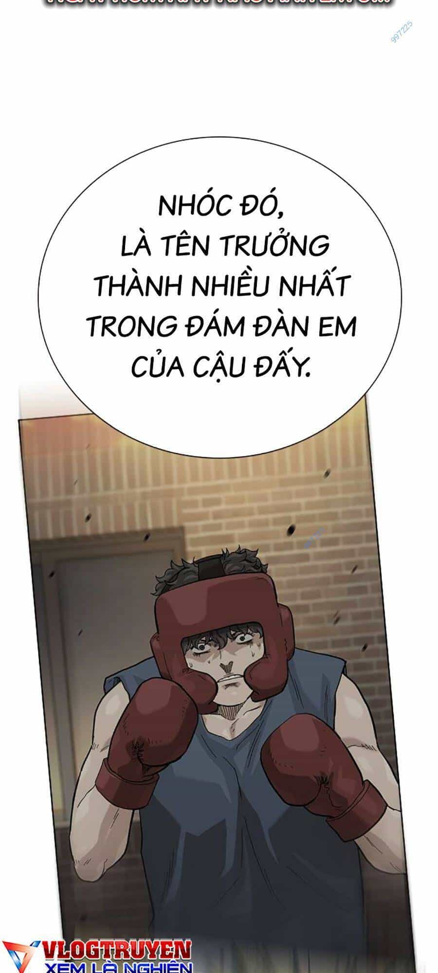 Để Có Thể Sống Sót - Chương 124 - ảnh 114