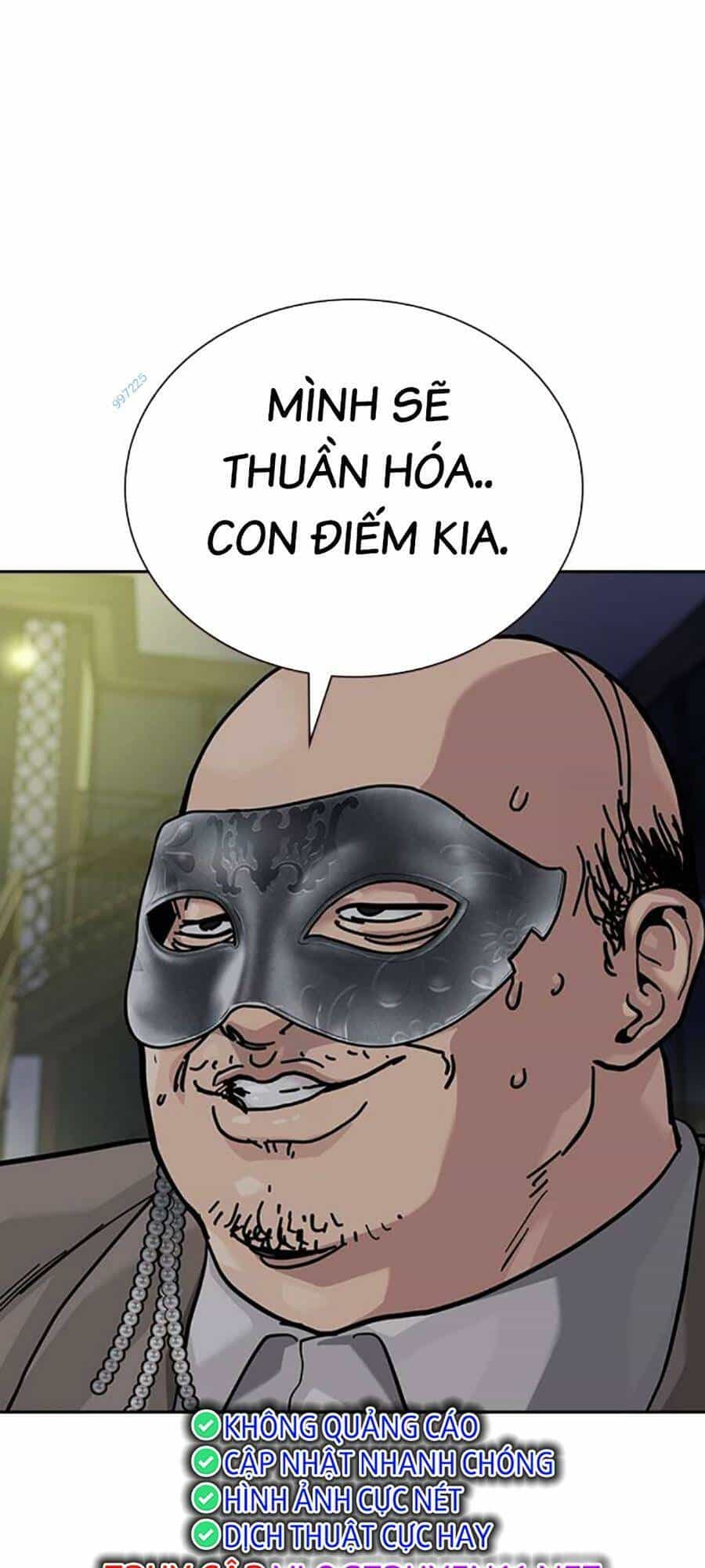 Để Có Thể Sống Sót - Chương 124 - ảnh 153