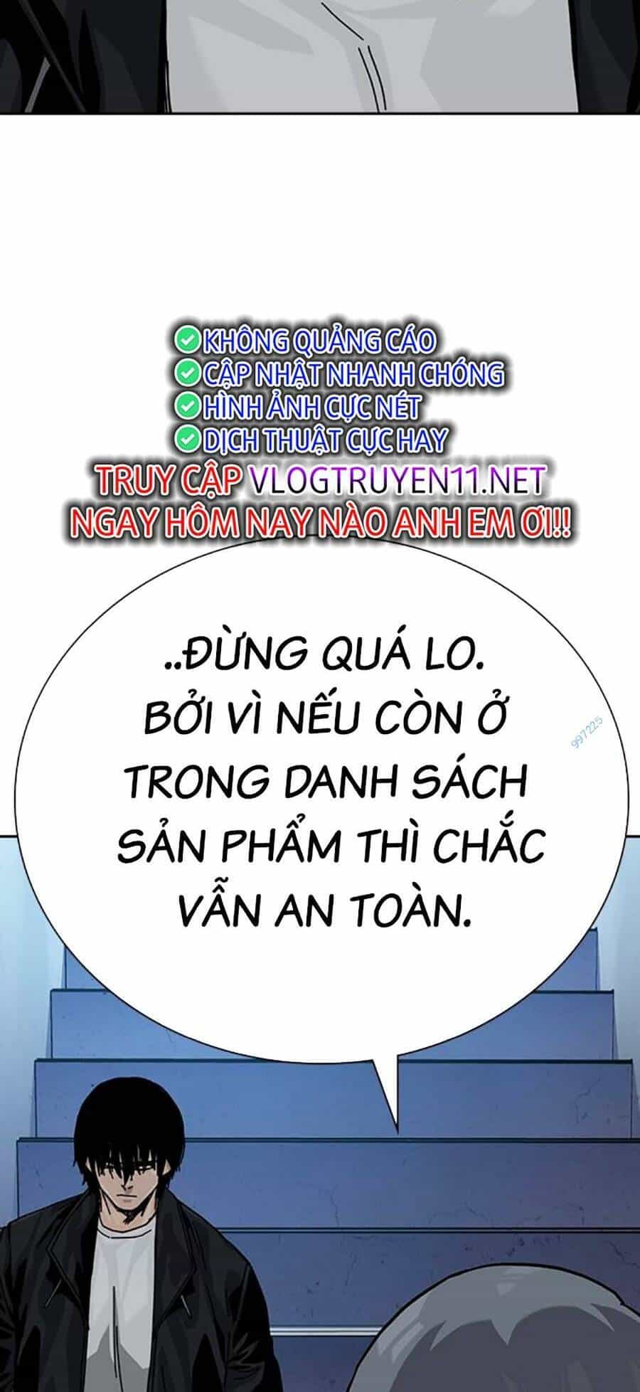 Để Có Thể Sống Sót - Chương 124 - ảnh 44
