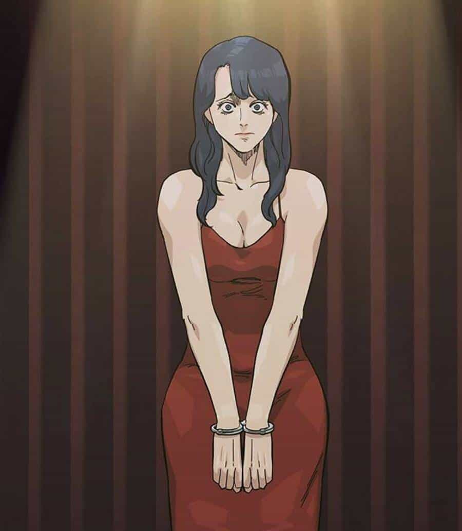 Để Có Thể Sống Sót - Chương 124 - ảnh 76