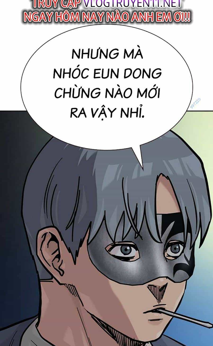 Để Có Thể Sống Sót - Chương 124 - ảnh 88