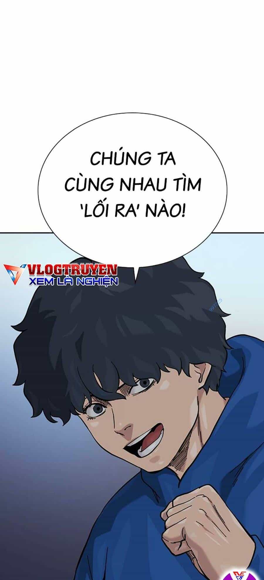 Để Có Thể Sống Sót - Chương 125 - ảnh 104