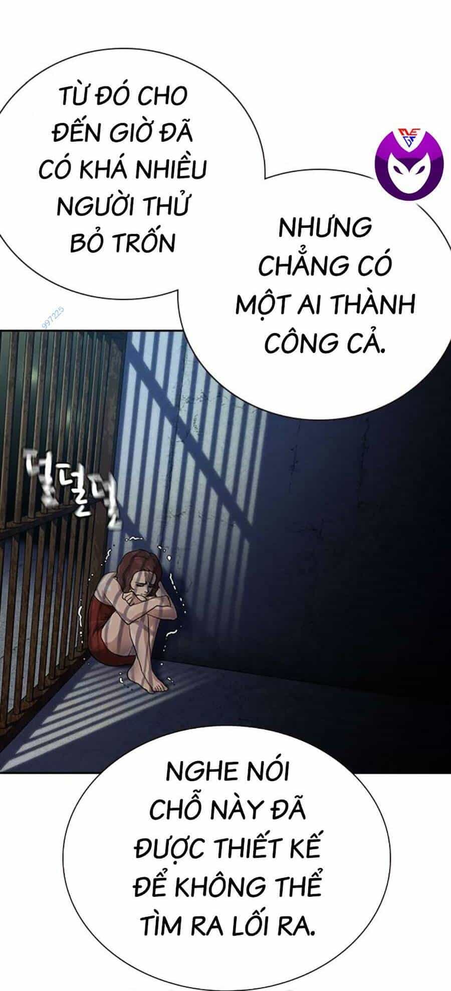Để Có Thể Sống Sót - Chương 125 - ảnh 110