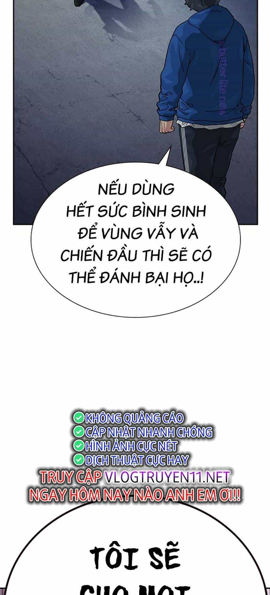 Để Có Thể Sống Sót - Chương 125 - ảnh 126