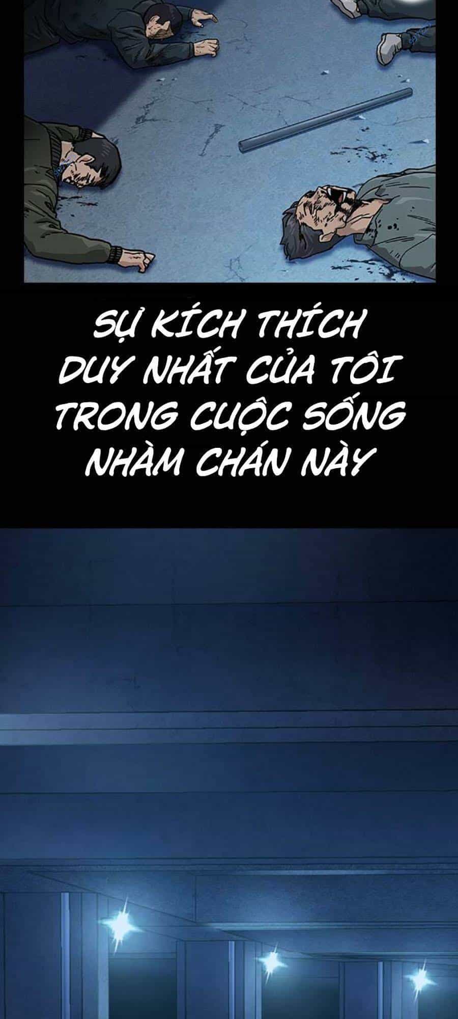 Để Có Thể Sống Sót - Chương 125 - ảnh 4