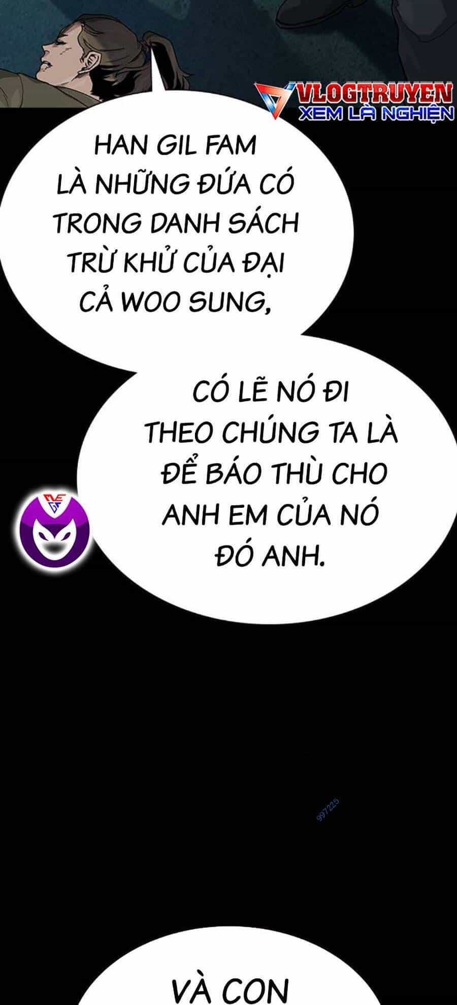 Để Có Thể Sống Sót - Chương 125 - ảnh 48