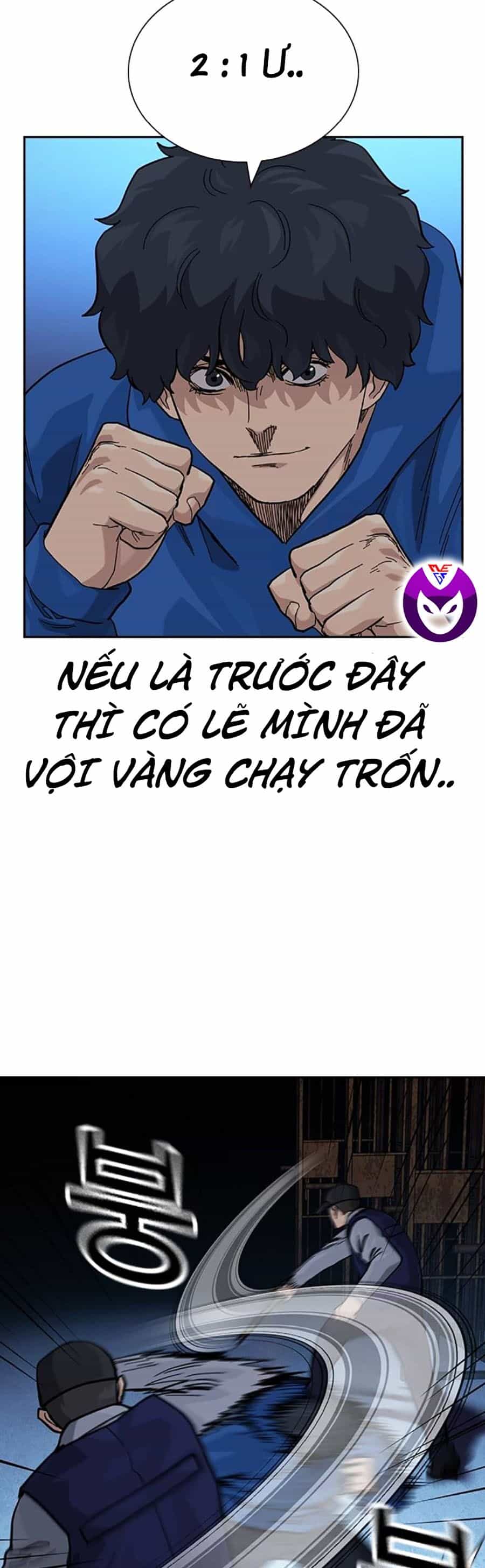 Để Có Thể Sống Sót - Chương 126 - ảnh 48