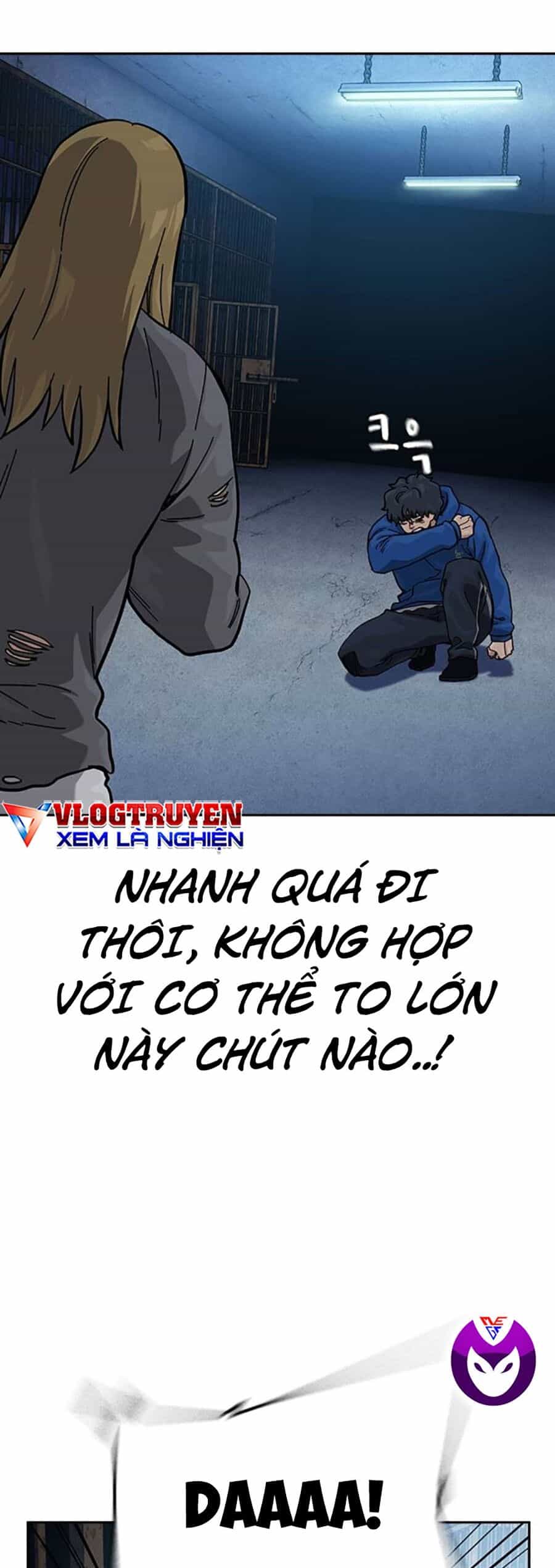 Để Có Thể Sống Sót - Chương 126 - ảnh 73