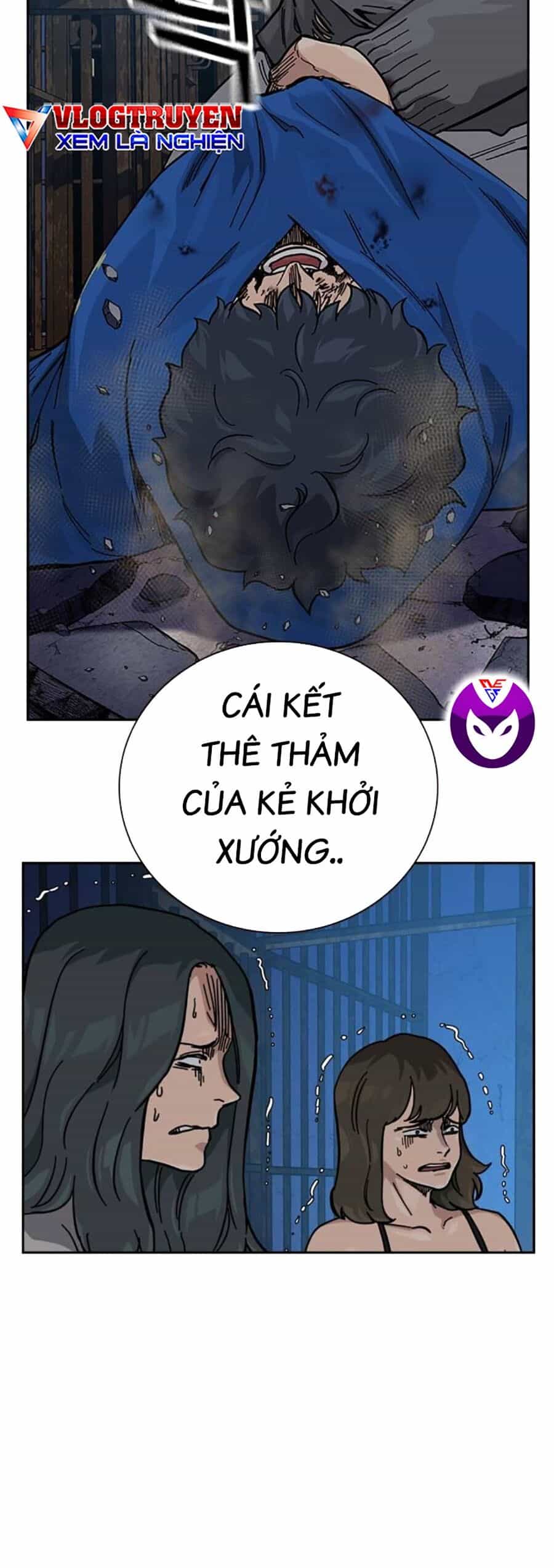 Để Có Thể Sống Sót - Chương 126 - ảnh 80