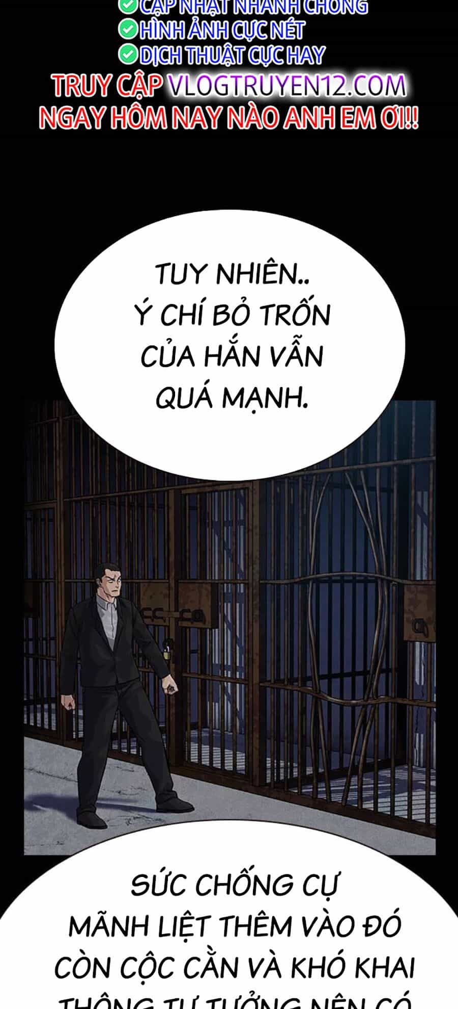 Để Có Thể Sống Sót - Chương 127 - ảnh 6