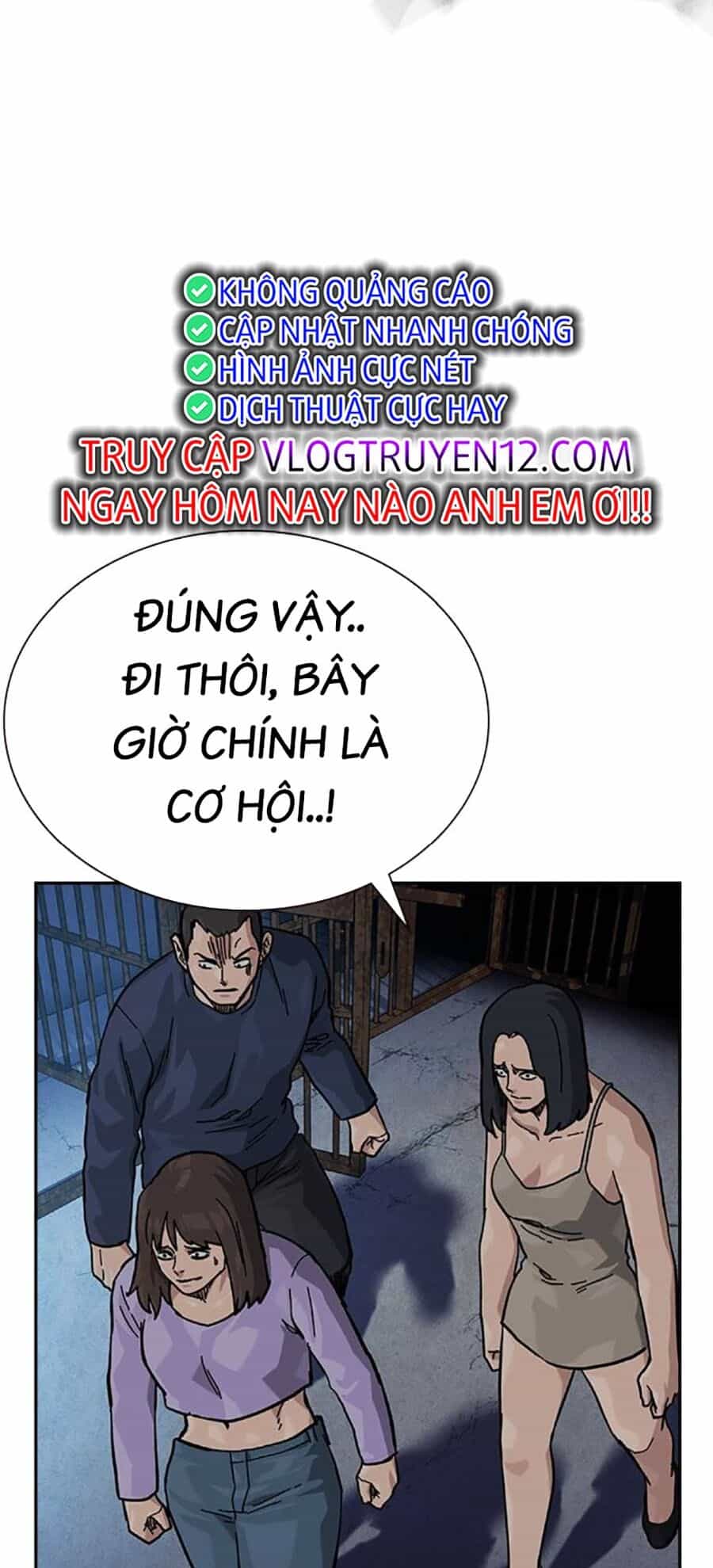 Để Có Thể Sống Sót - Chương 127 - ảnh 74