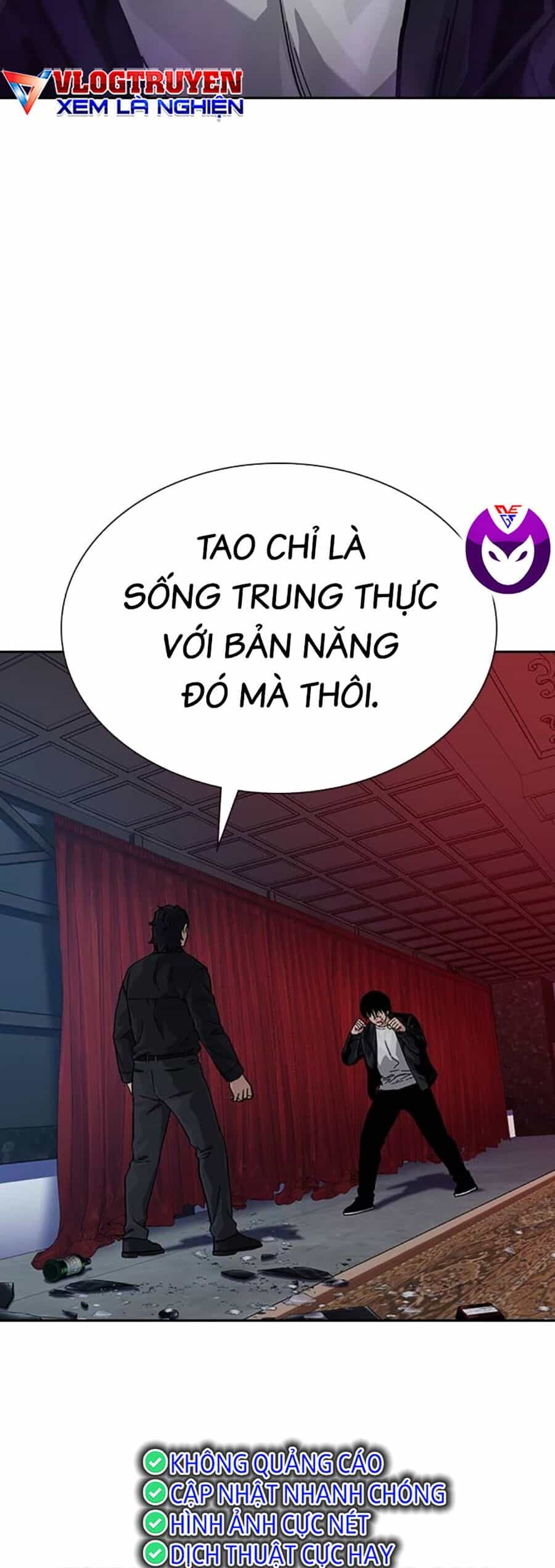 Để Có Thể Sống Sót - Chương 128 - ảnh 32