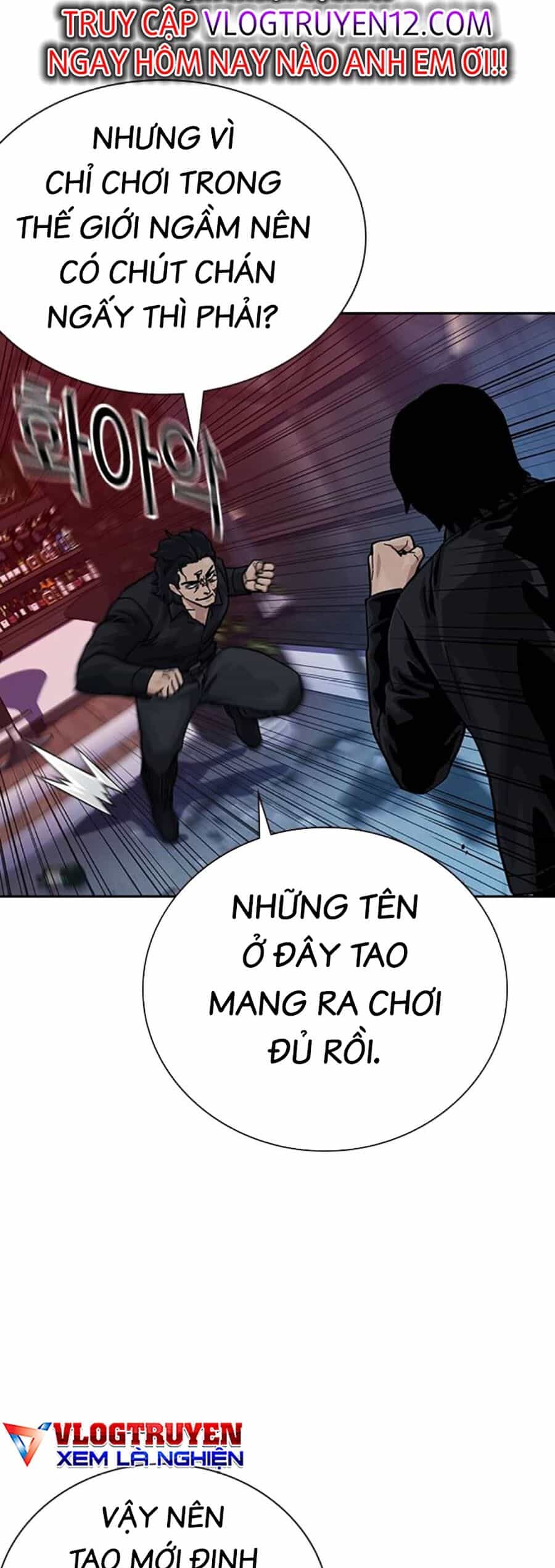 Để Có Thể Sống Sót - Chương 128 - ảnh 33