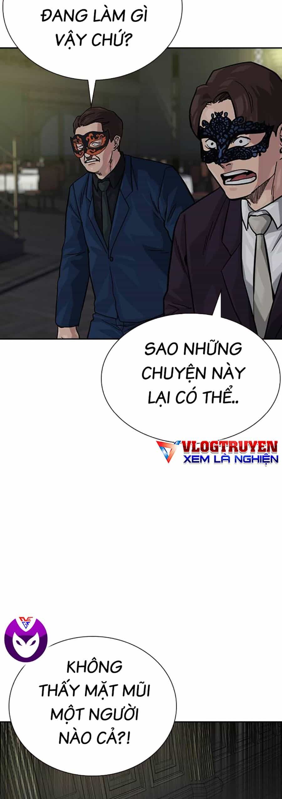 Để Có Thể Sống Sót - Chương 128 - ảnh 43