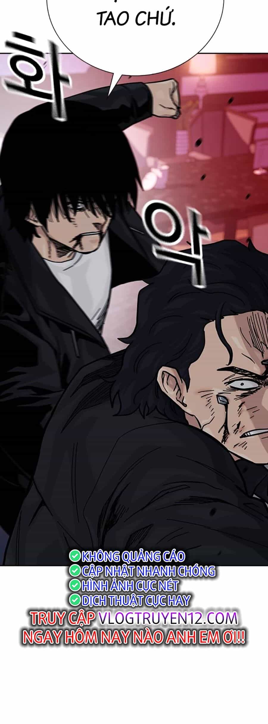 Để Có Thể Sống Sót - Chương 128 - ảnh 76