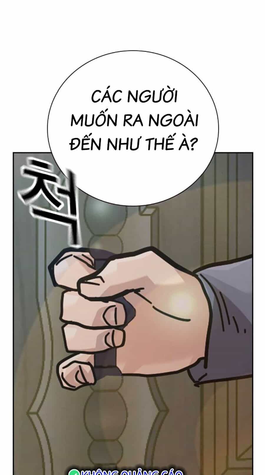 Để Có Thể Sống Sót - Chương 129 - ảnh 103