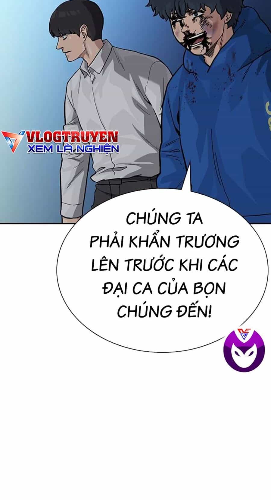 Để Có Thể Sống Sót - Chương 129 - ảnh 8