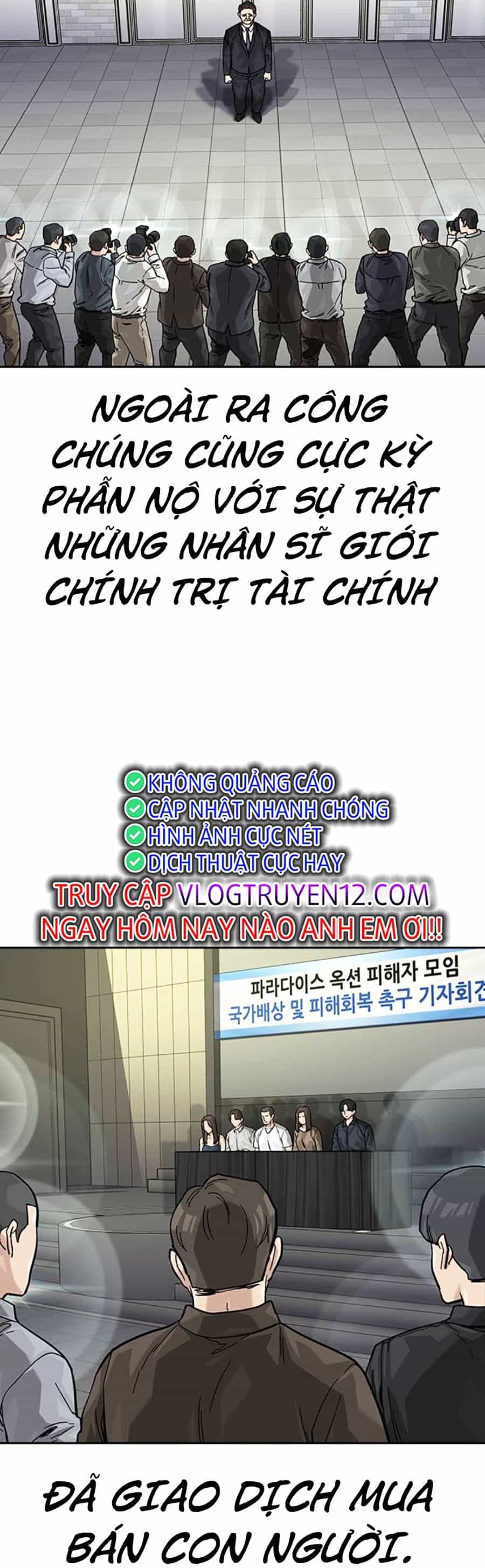 Để Có Thể Sống Sót - Chương 130 - ảnh 31