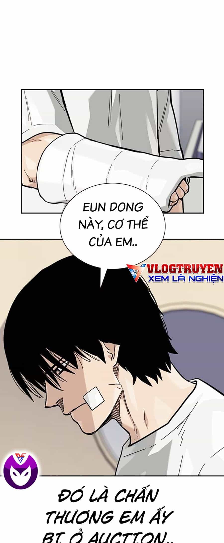 Để Có Thể Sống Sót - Chương 131 - ảnh 16