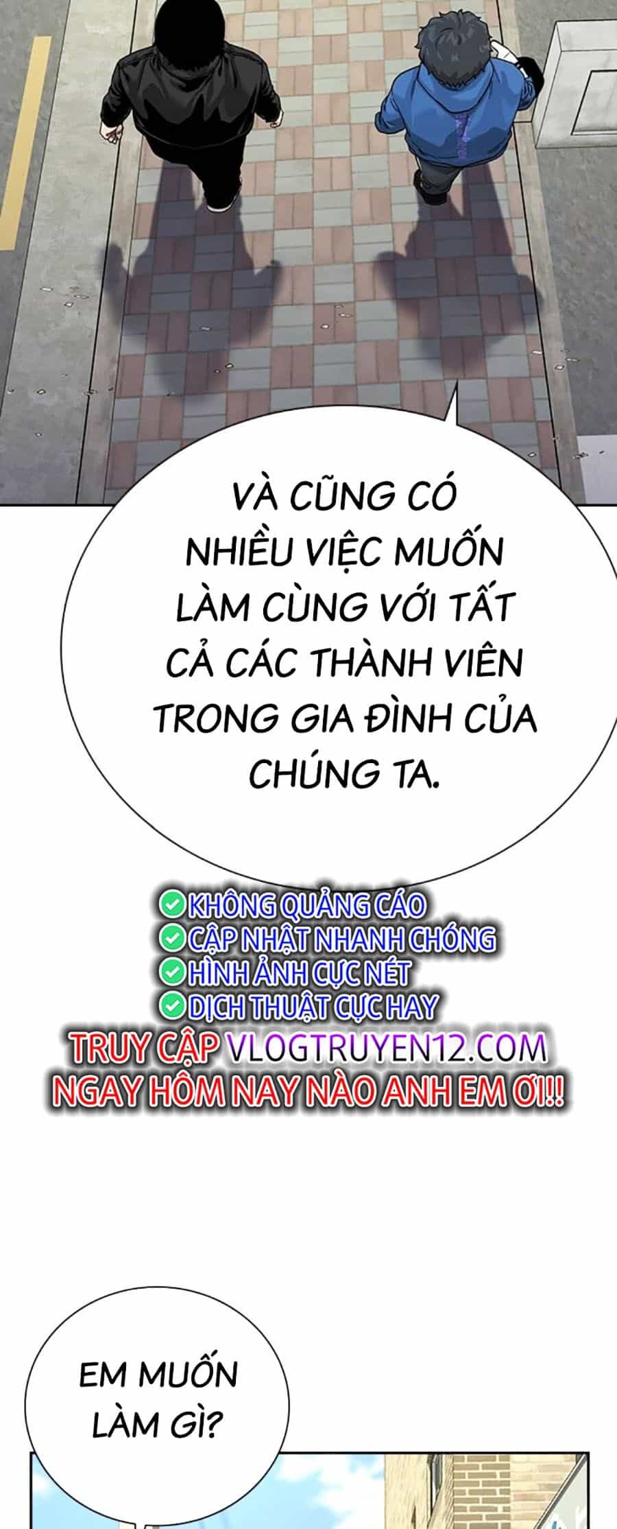 Để Có Thể Sống Sót - Chương 131 - ảnh 38