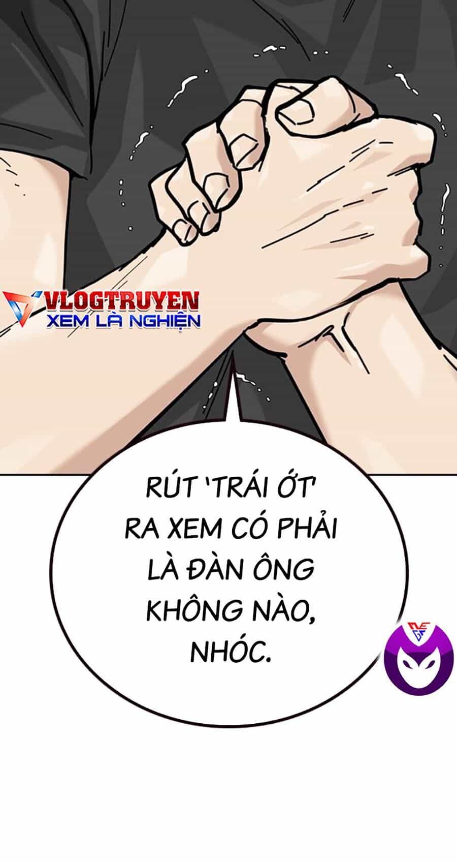Để Có Thể Sống Sót - Chương 132 - ảnh 109