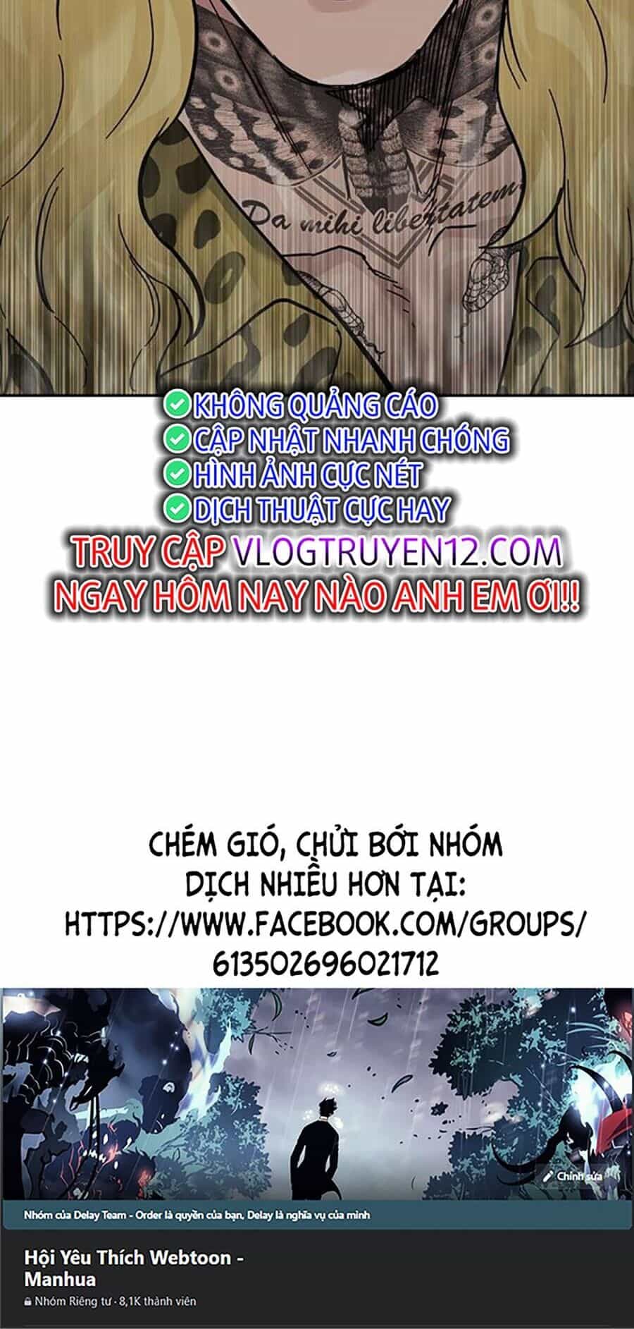 Để Có Thể Sống Sót - Chương 132 - ảnh 150