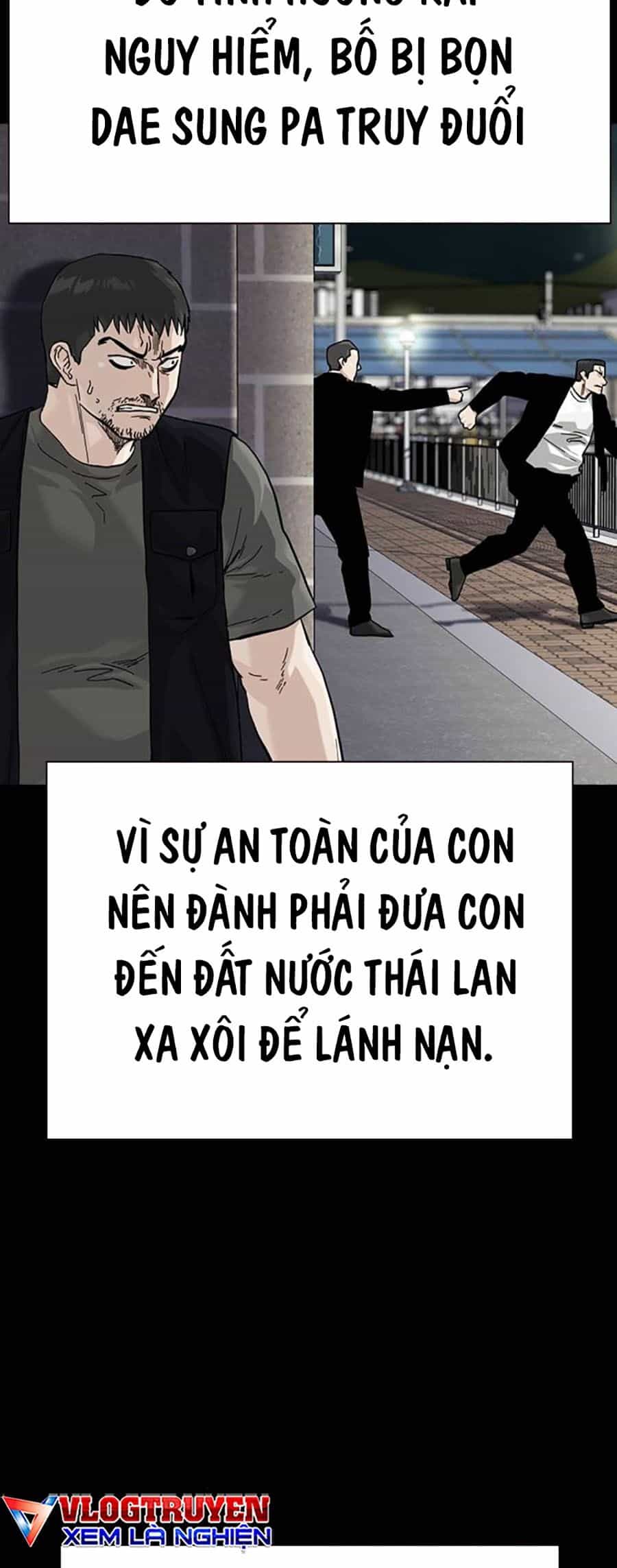 Để Có Thể Sống Sót - Chương 132 - ảnh 25