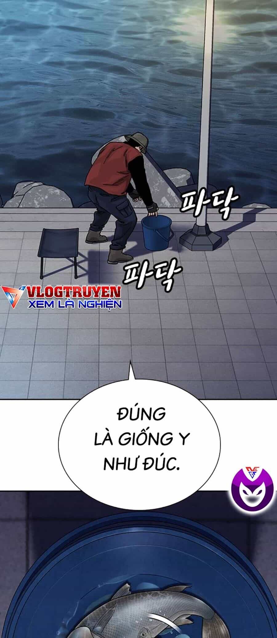 Để Có Thể Sống Sót - Chương 132 - ảnh 66
