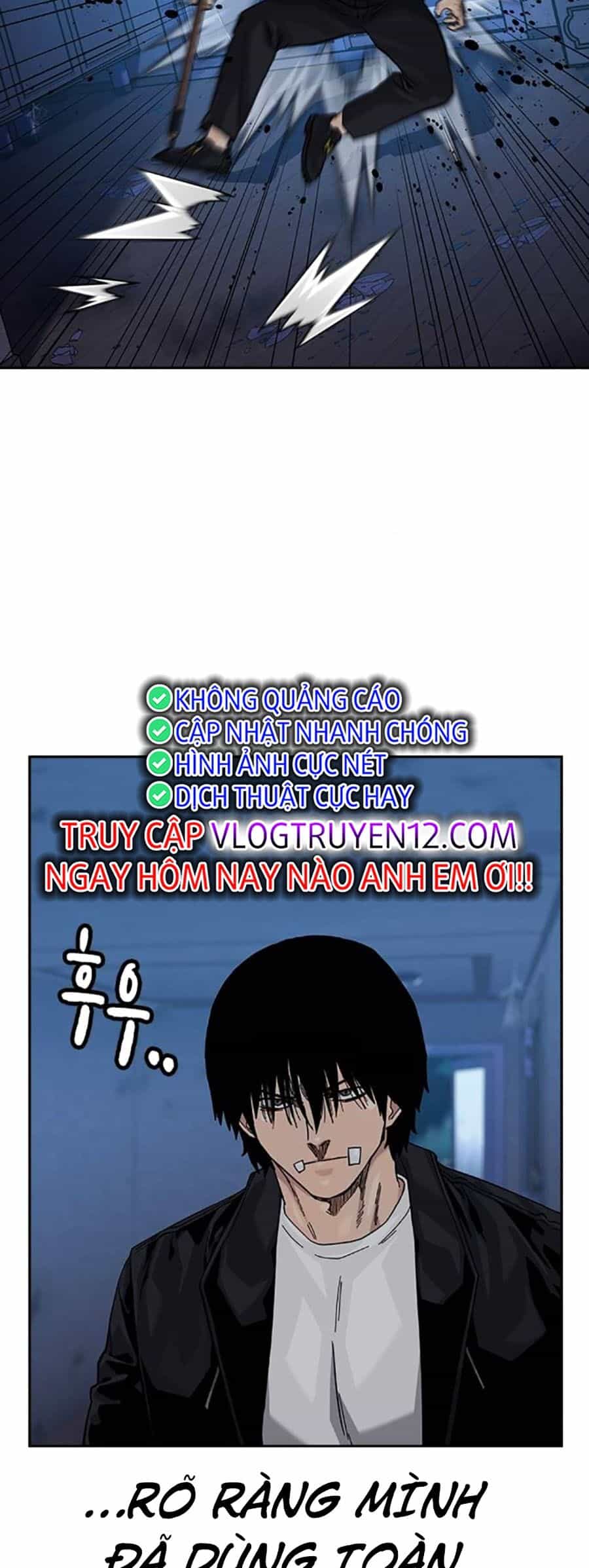Để Có Thể Sống Sót - Chương 133 - ảnh 25
