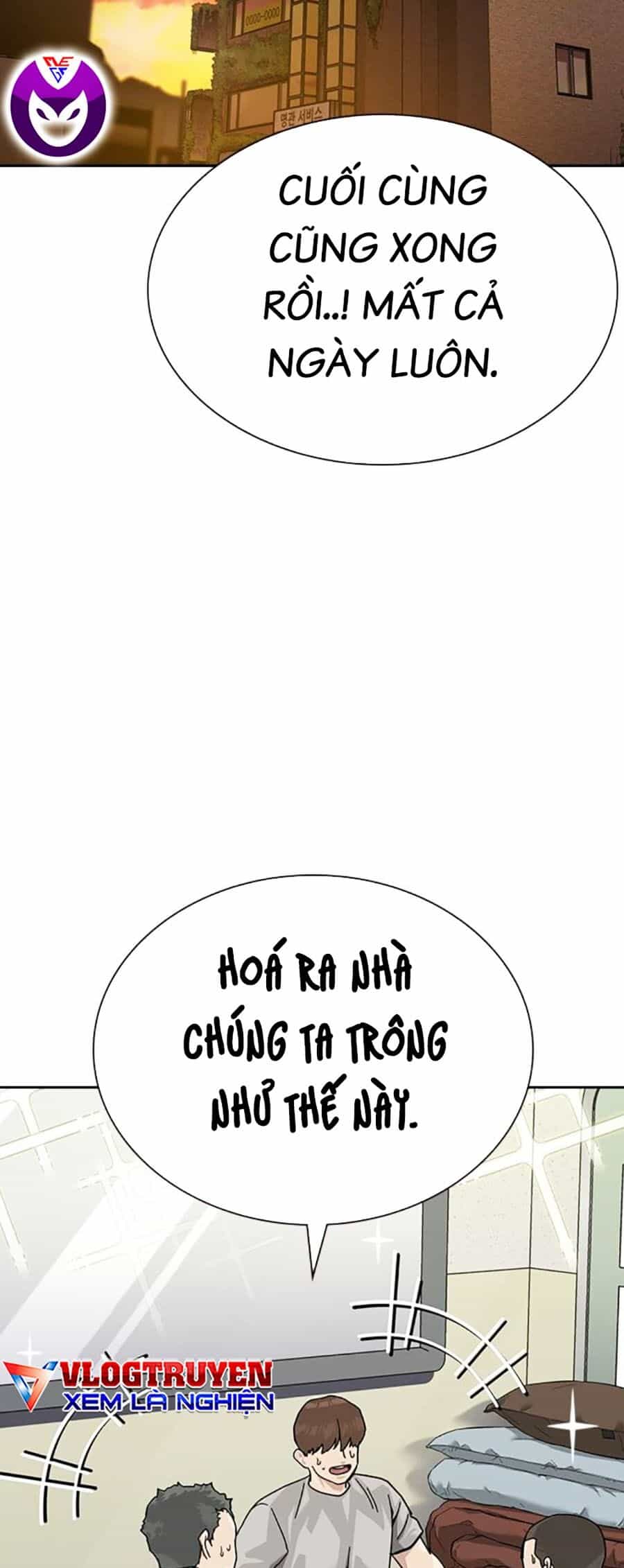 Để Có Thể Sống Sót - Chương 133 - ảnh 74