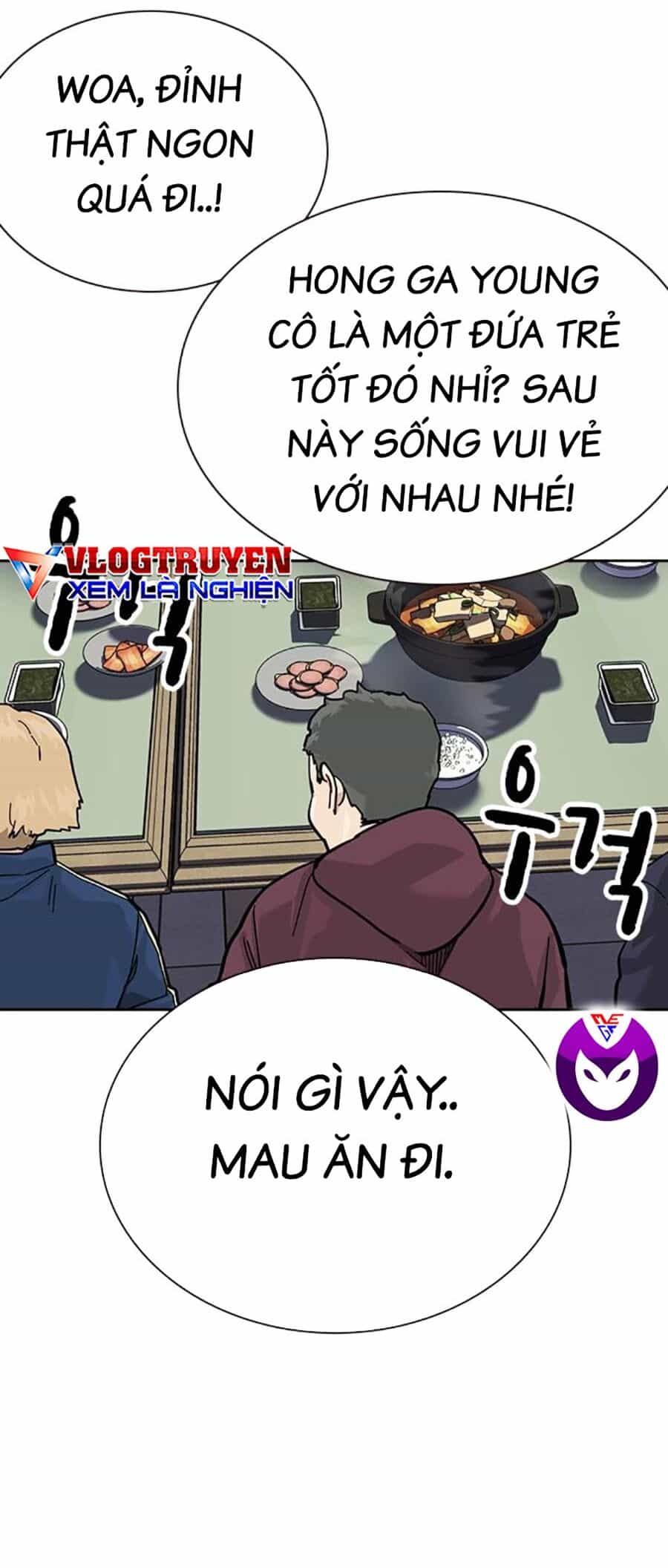 Để Có Thể Sống Sót - Chương 133 - ảnh 79