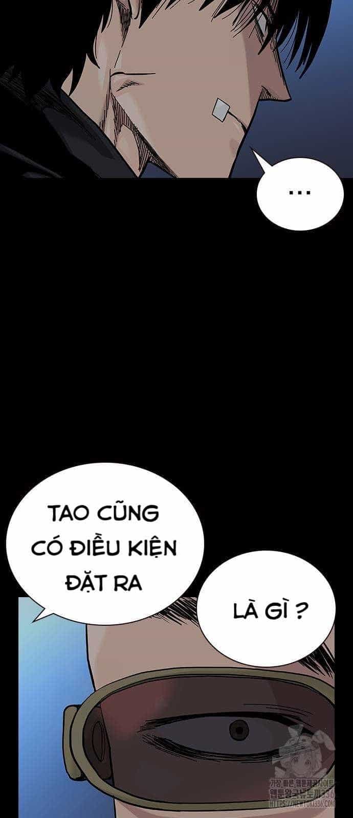 Để Có Thể Sống Sót - Chương 134 - ảnh 100
