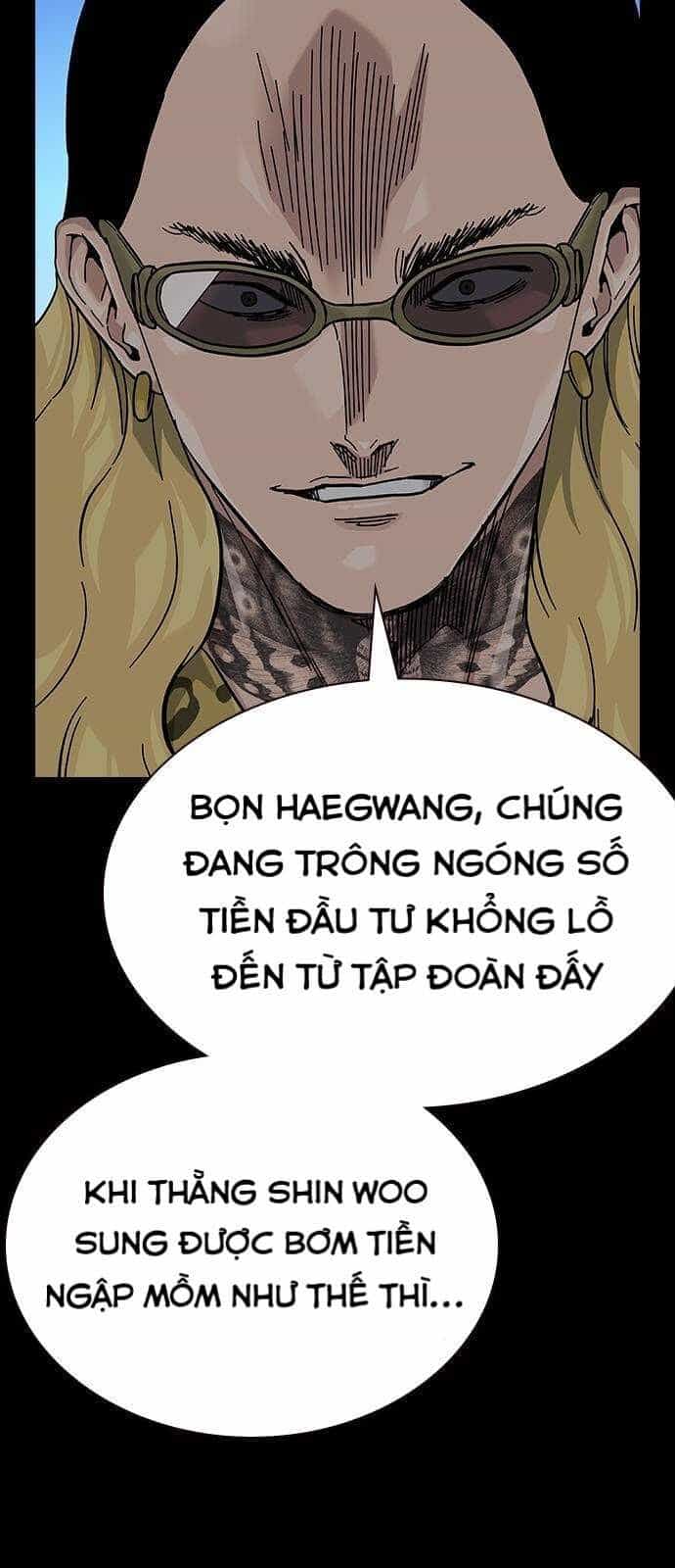 Để Có Thể Sống Sót - Chương 134 - ảnh 11