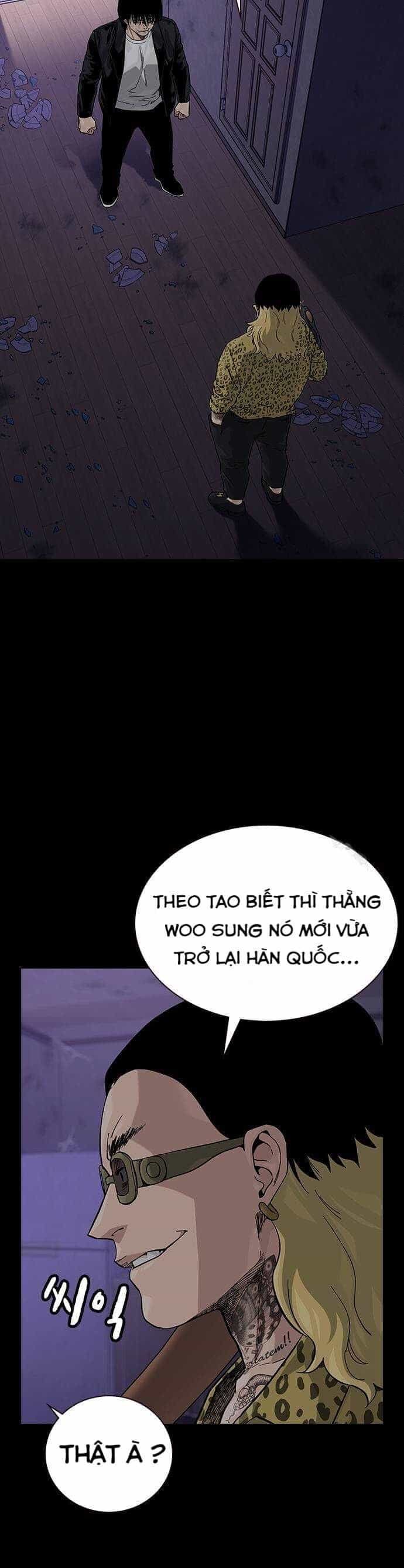 Để Có Thể Sống Sót - Chương 134 - ảnh 6