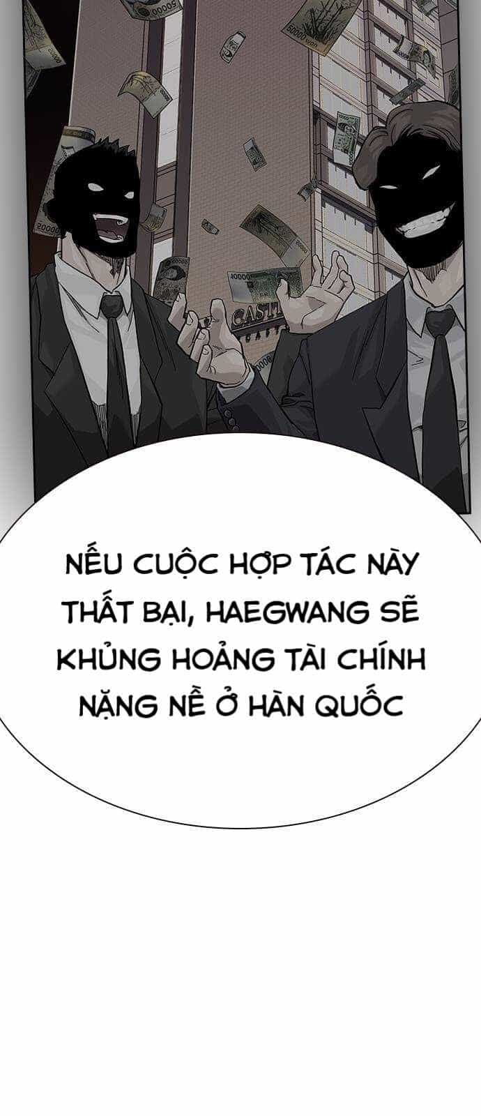 Để Có Thể Sống Sót - Chương 134 - ảnh 65