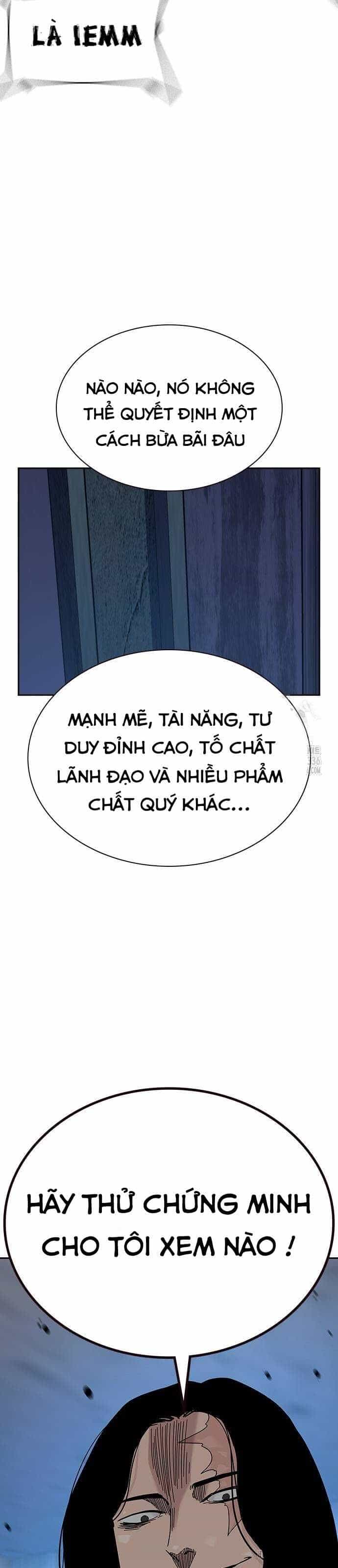 Để Có Thể Sống Sót - Chương 134 - ảnh 81