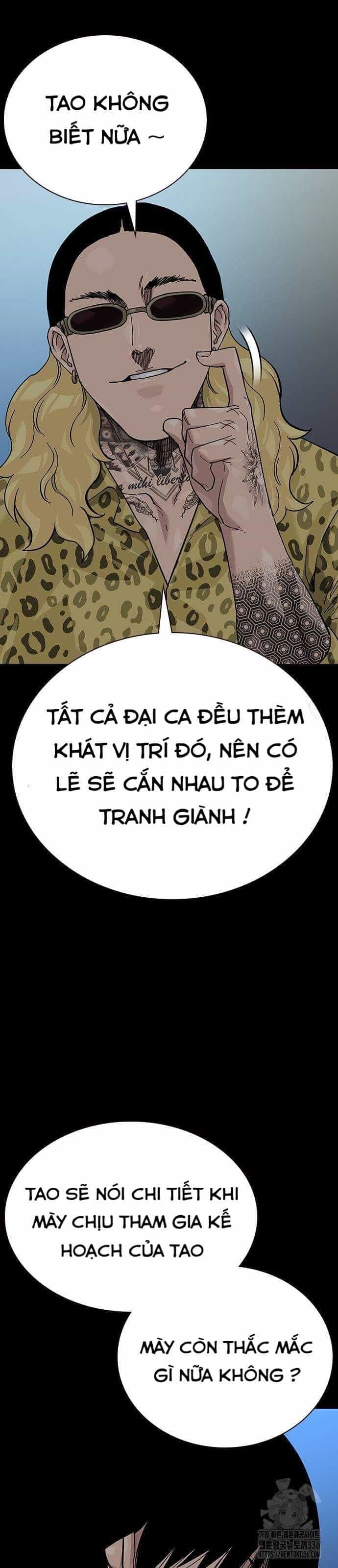 Để Có Thể Sống Sót - Chương 134 - ảnh 99
