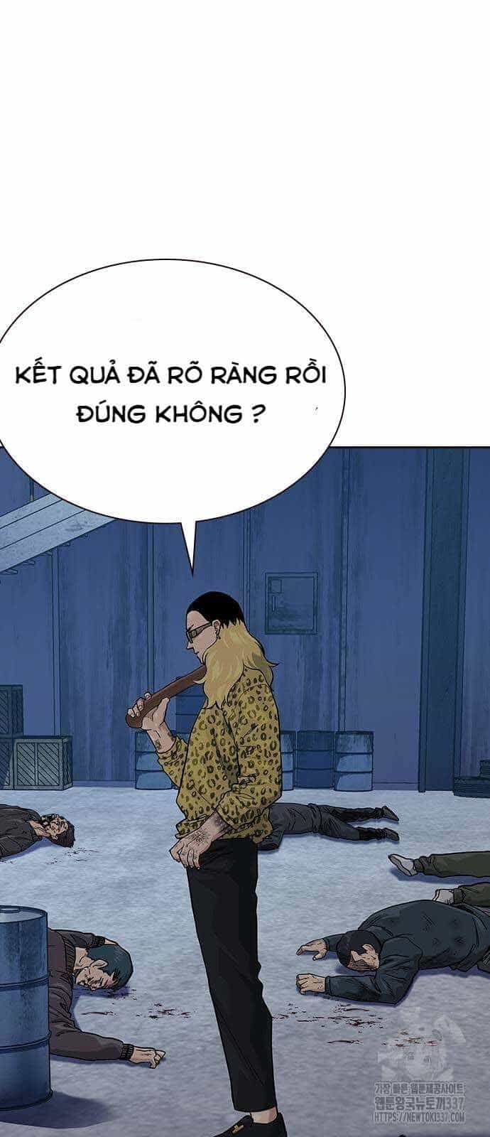 Để Có Thể Sống Sót - Chương 135 - ảnh 52