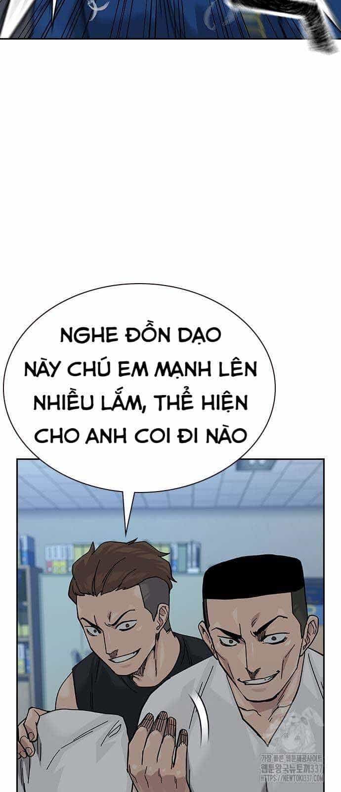 Để Có Thể Sống Sót - Chương 135 - ảnh 9