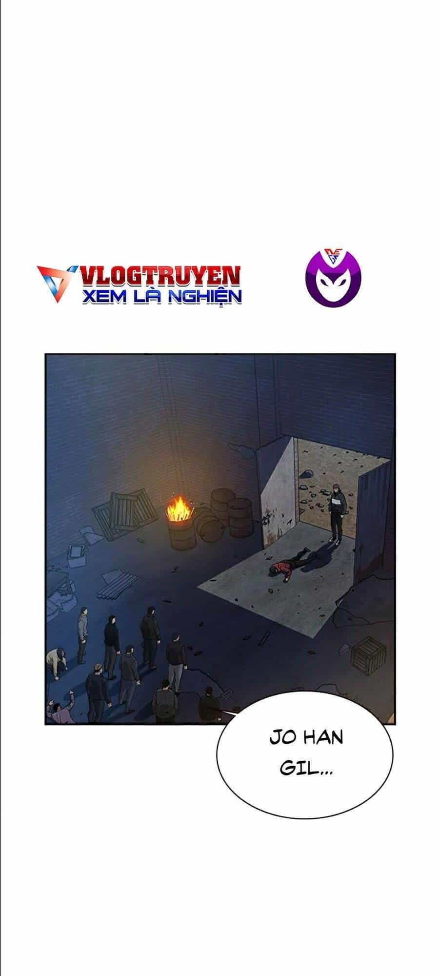 Để Có Thể Sống Sót - Chương 14 - ảnh 1