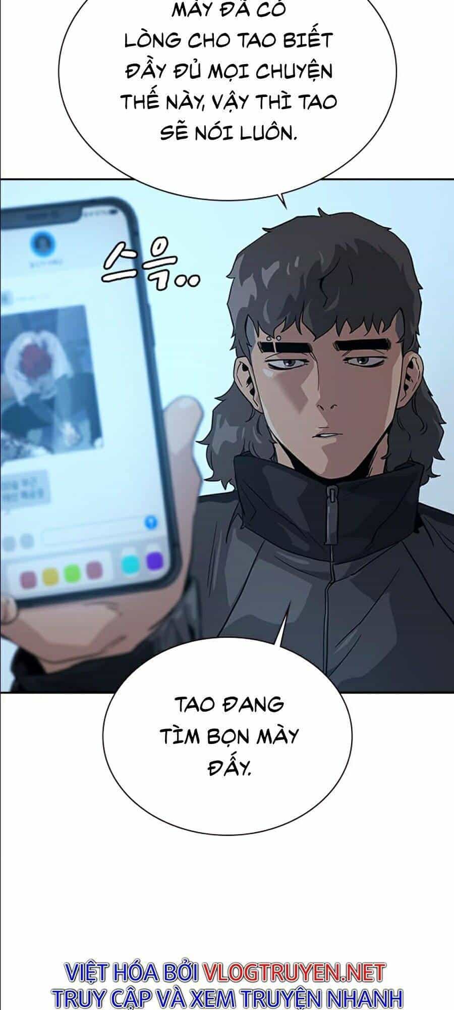 Để Có Thể Sống Sót - Chương 14 - ảnh 7