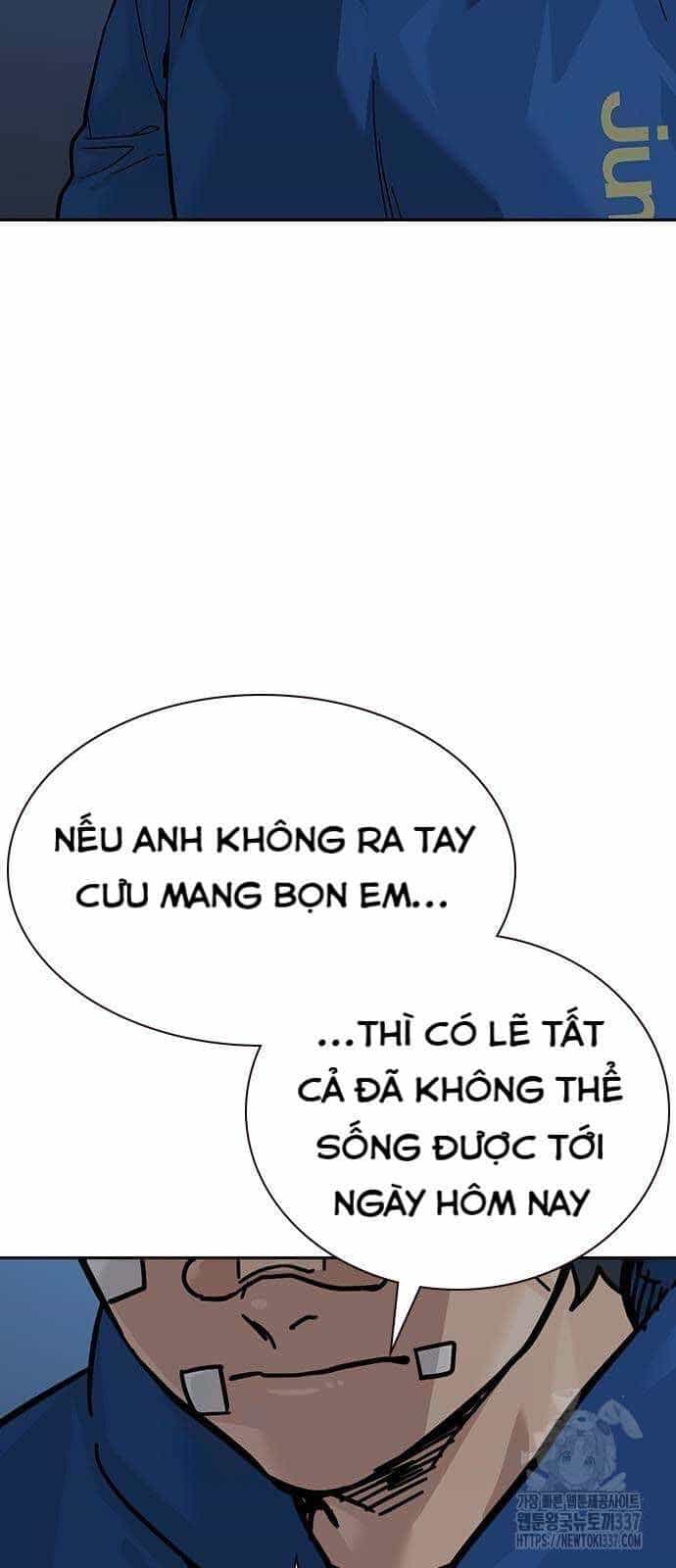Để Có Thể Sống Sót - Chương 135.5 - ảnh 45